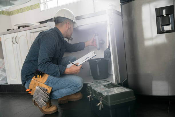 Best Local Plumber Services  in Crozet, VA