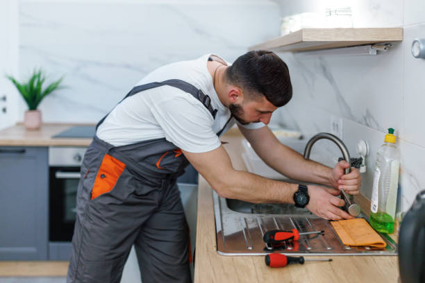 Best Drain Cleaning Services  in Crozet, VA