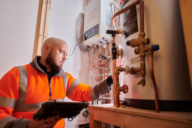 Best Hot Water Heater Installation  in Crozet, VA