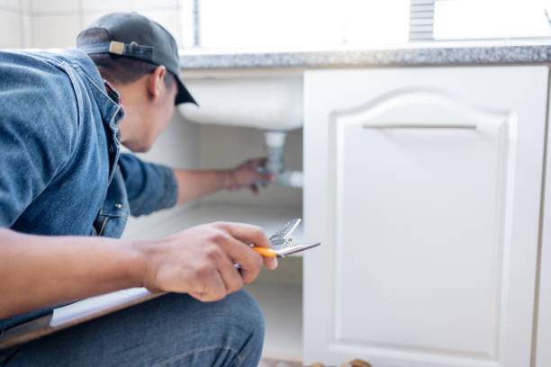 Sprinkler Systems in Crozet, VA