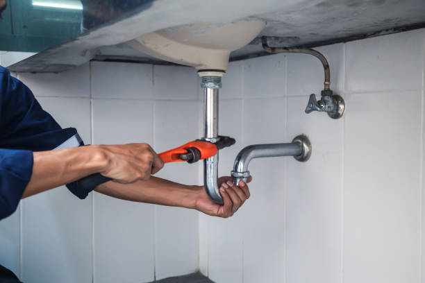 Best Shower Repair Services  in Crozet, VA