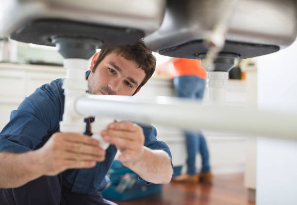 Best Commercial Plumbing Services  in Crozet, VA