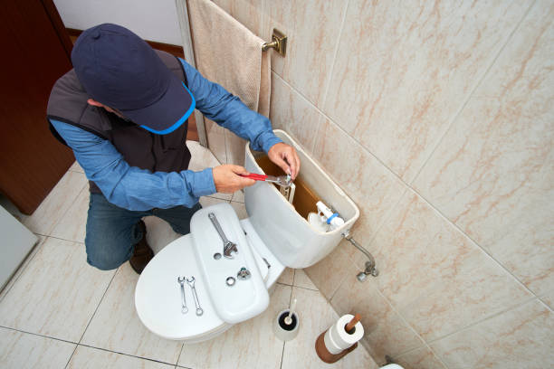 Best Residential Plumbing Services  in Crozet, VA
