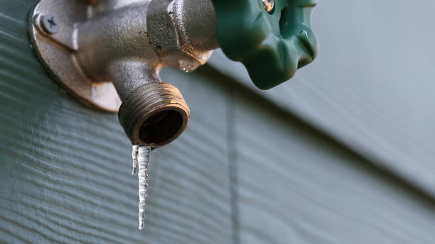 Best Gas Line Repair  in Crozet, VA