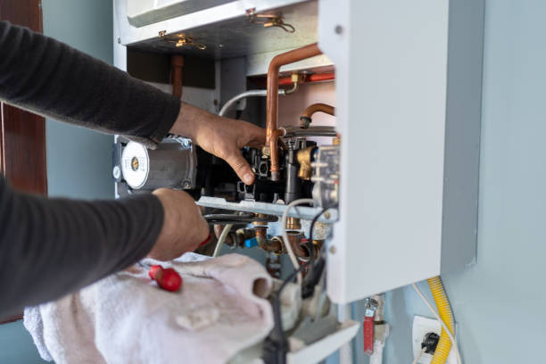 Best Plumbing Inspection Services  in Crozet, VA