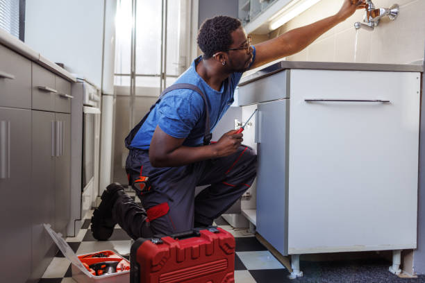 Best Sewer Line Repair  in Crozet, VA