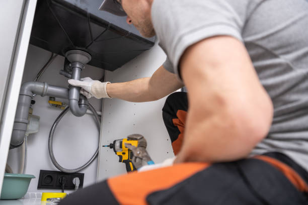 Best Hot Water Heater Installation  in Crozet, VA