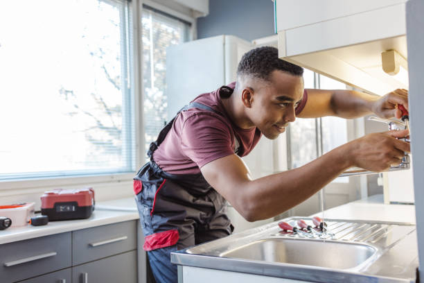 Trusted Crozet, VA Plumbing Experts